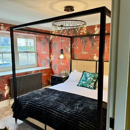 Secret Garden Estate - 펜션