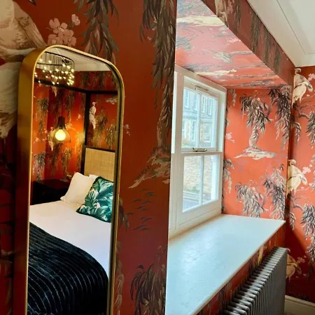 펜션 Secret Garden Estate - *