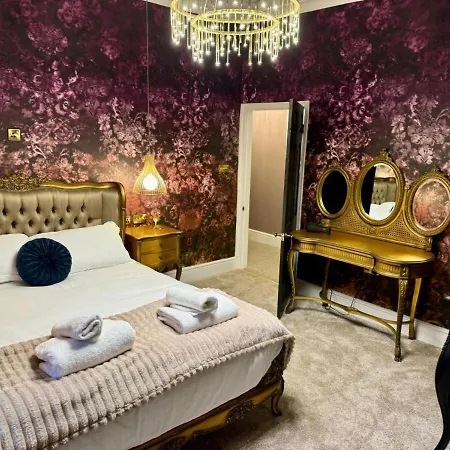 Secret Garden Estate - *