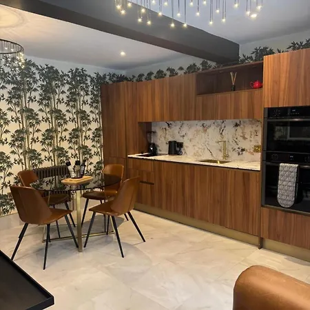 펜션 Secret Garden Estate -