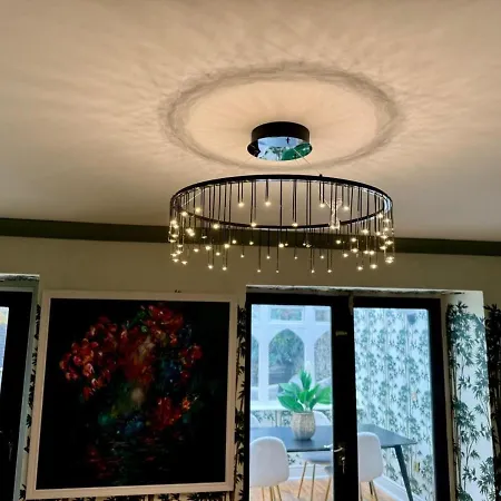 Secret Garden Estate - 펜션