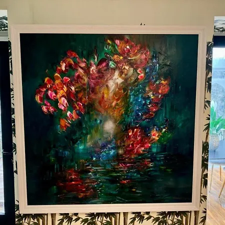 Secret Garden Estate - *