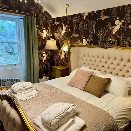 Secret Garden Estate - Holiday home *