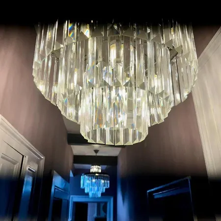 Secret Garden Estate - * 레이번