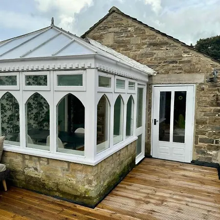 Secret Garden Estate -