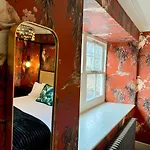 Tatil Evi Secret Garden Estate - *