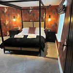 Tatil Evi Secret Garden Estate -