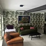 Tatil Evi Secret Garden Estate - Leyburn