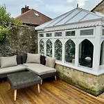 Tatil Evi Secret Garden Estate -