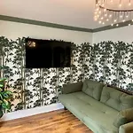 Tatil Evi Secret Garden Estate - *