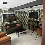 Tatil Evi Secret Garden Estate - Leyburn
