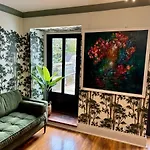 Tatil Evi Secret Garden Estate -