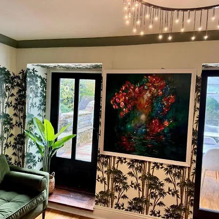 Secret Garden Estate - *